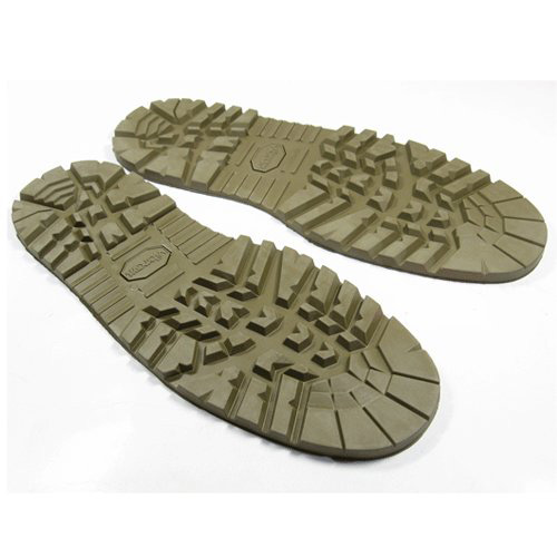 楽天市場】Vibram ビブラム 1276ソール『MOJAVE』120