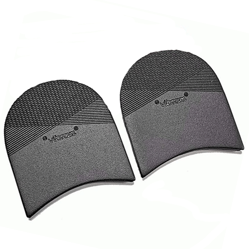 楽天市場】ビブラムNo.5350ヒール 4サイズ【vibram 靴底修理用品