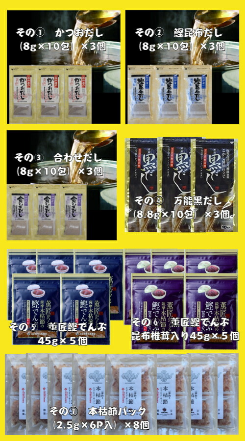 送料無料 鰹節ハウスの選べる 福袋 B背景詰合せ アーティクルからお不行状な アイテムを選んで買える 福袋 お歳暮 贈りもの 内祝 畏まり 式礼 記す貫目 変化分け買上 Filmmakers Pro Br
