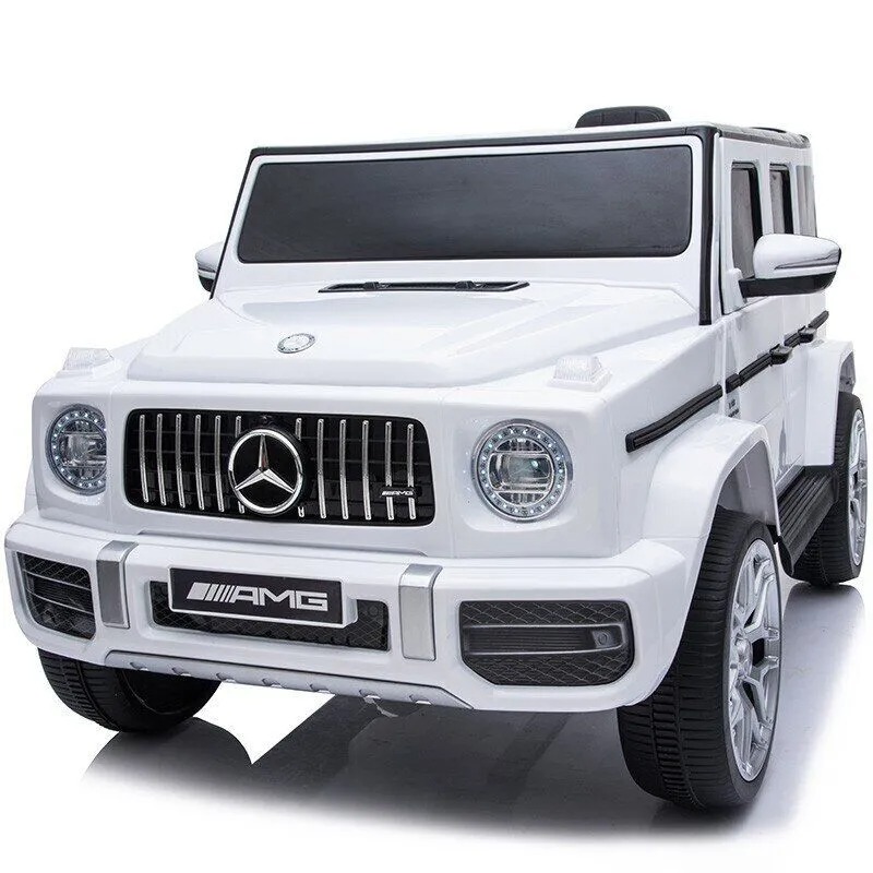 魅力的な 楽天市場 電動ラジコンカー ベンツ Suv G63 Amg ゲレンデ 充電式 プロポ付き 乗用ラジコン 電動乗用ラジコン 電動カー 乗用玩具 人気 カッコいい オンラインプラザ 最適な材料 Alcooltest Ro