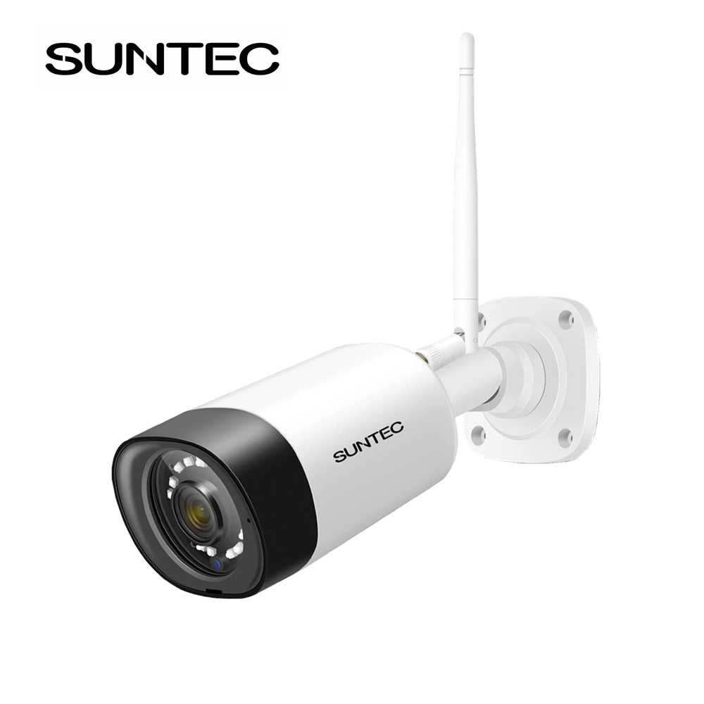 楽天市場】再入荷なし：屋外用 防犯カメラ コンセント式 300万