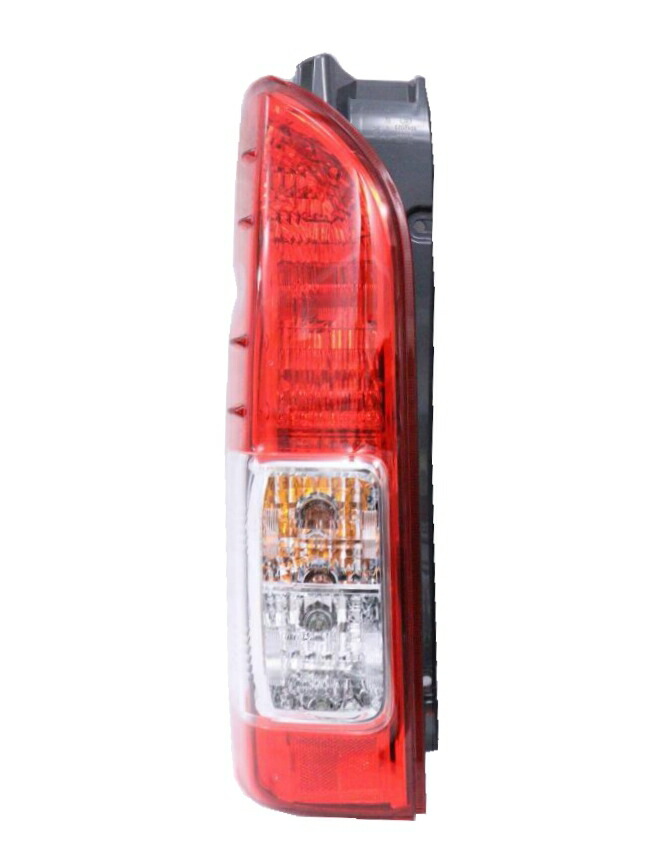 【未使用】トヨタ純正 ハイエース 右テールランプレンズ 81551-26443 楽天市場】お客様ご注文依頼分 ハイエース TRH200 テールランプ