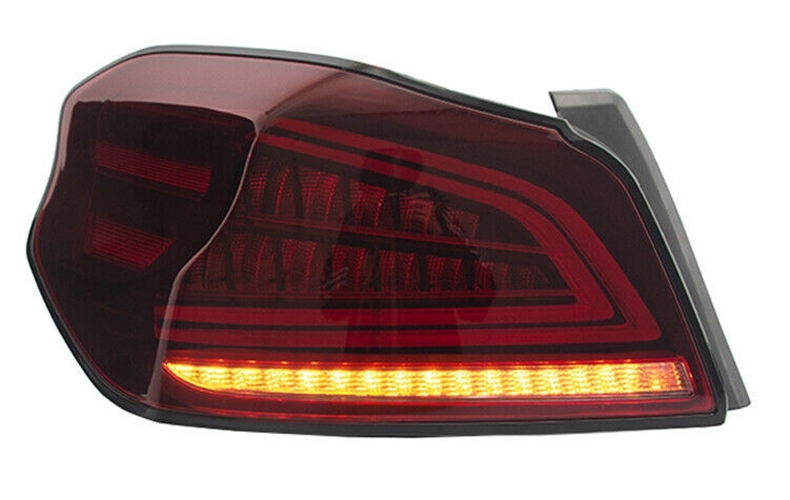 楽天市場】WRX STIファイバー LED テールランプVAB VAG A〜F型