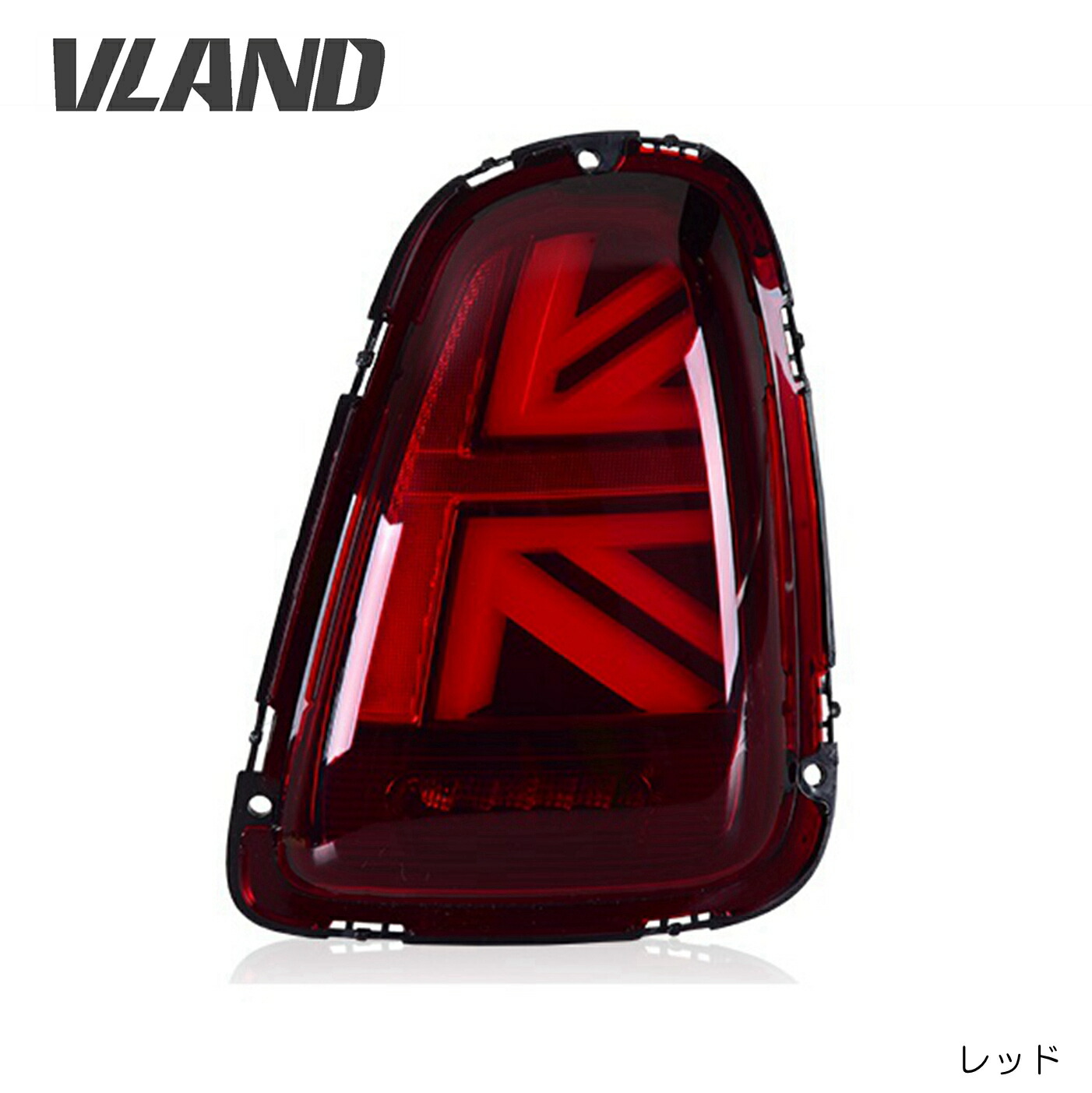 楽天市場】BMW・ミニ mini R56 専用 ファイバー LED