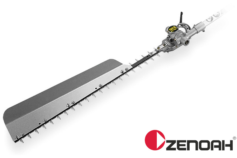 ゼノア 刈払機専用アタッチメント LHTZ-A Amazon | ゼノア 刈払機専用アタッチメント LHTZ-A [畦草刈用