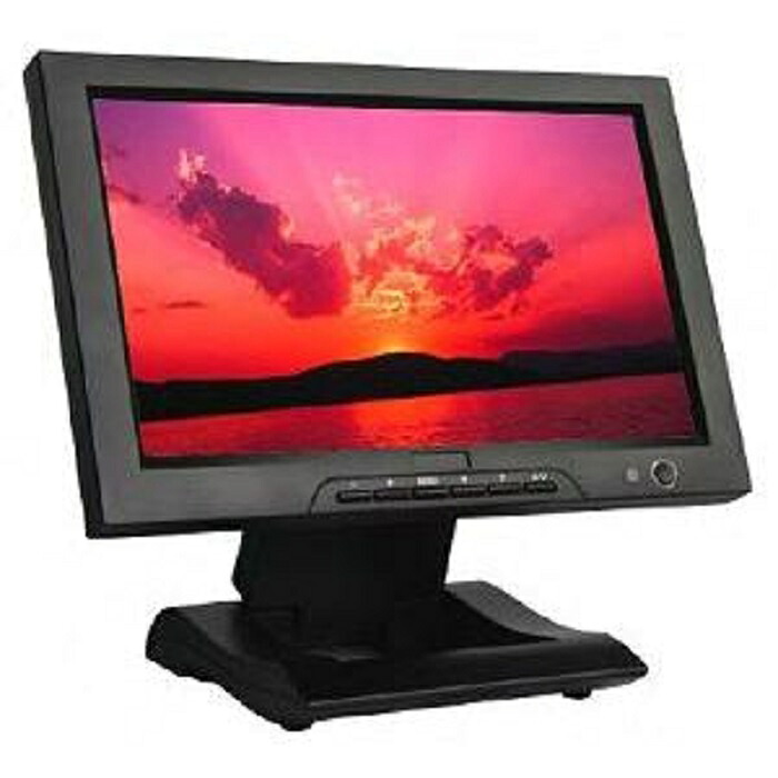 NEWAY CL1013HBY 10.1インチワイド(16:9) HDMI VESA対応 1920x1080(FHD)表示|サンテックス