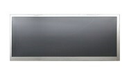 小型液晶モジュール JWS DJ123IA-01B-HDMI　12.3インチ(8:3)　バータイプ液晶　高輝度　1920x720　HDMI入力ボード付属｜サンテックス