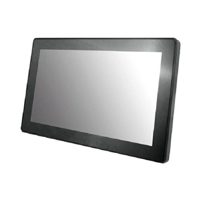 Poindus M363NC 7インチワイド(16:9) 液晶ディスプレイ USB2.0入力 800x480 VESA対応|サンテックス