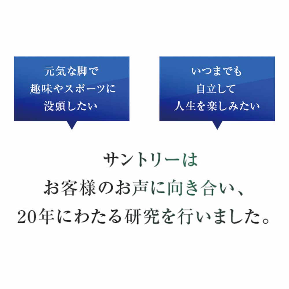 ランキングや新製品 2個セット サントリーウエルネス公式 ロコモア 筋肉成分 軟骨成分 グルコサミン コンドロイチン プロテオグリカン サプリメント  サプリ 360粒入 約60日分 whitesforracialequity.org