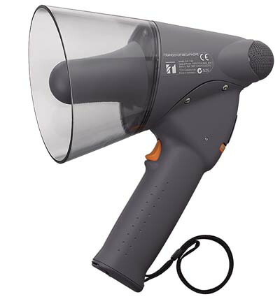 TOA トランジスタメガホン ER-1115 拡声器 er-1115.jpg