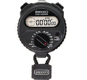 楽天市場】ストップウオッチ SEIKO セイコー システム SVAS011