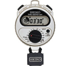 楽天市場】ストップウオッチ SEIKO セイコー システム SVAS011 : サン