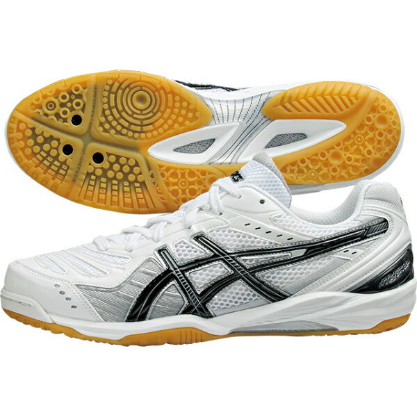 asics table tennis shoes philippines