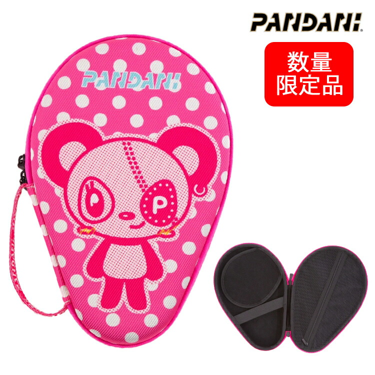 楽天市場】【最大2000円OFFクーポン配布中】パンダーニ Pandani 卓球