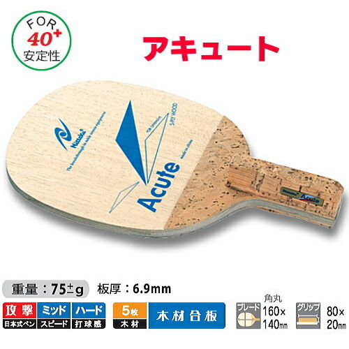 卓球初心者セット卓球ラケット