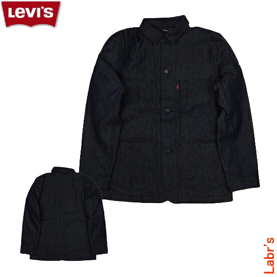 levis selvedge denim