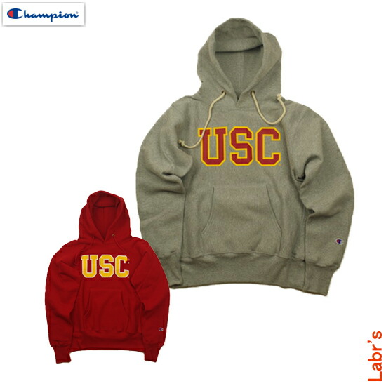 楽天市場】(C5-U101)12.5oz Champion/チャンピオンREVERSE WEAVE