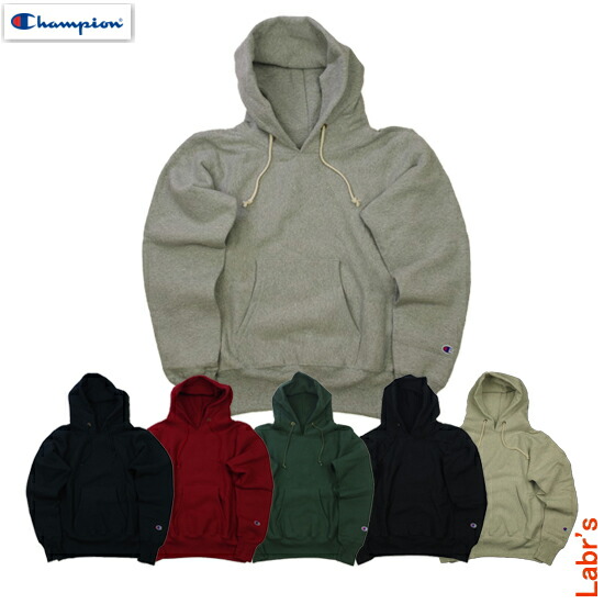 (C5-U101)12.5薬局衡オンス Champion/はやりっ児\u003cBR\u003eREVERSE WEAVE PULLOVER HOODED SWEATSHIRT\u003cBR\u003eリバースウィーブ スウェットパーカー\u003cBR\u003e〈赤単曳き船〉当て嵌める MADE IN USA(定め事品)