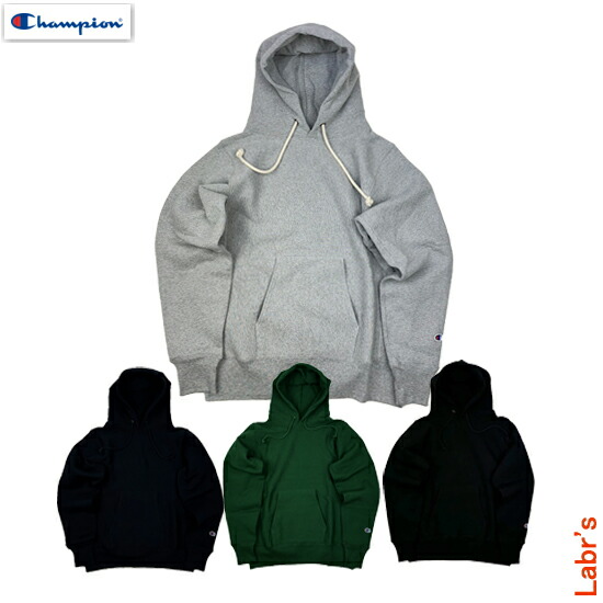 楽天市場】(C5-U101)12.5oz Champion/チャンピオンREVERSE WEAVE