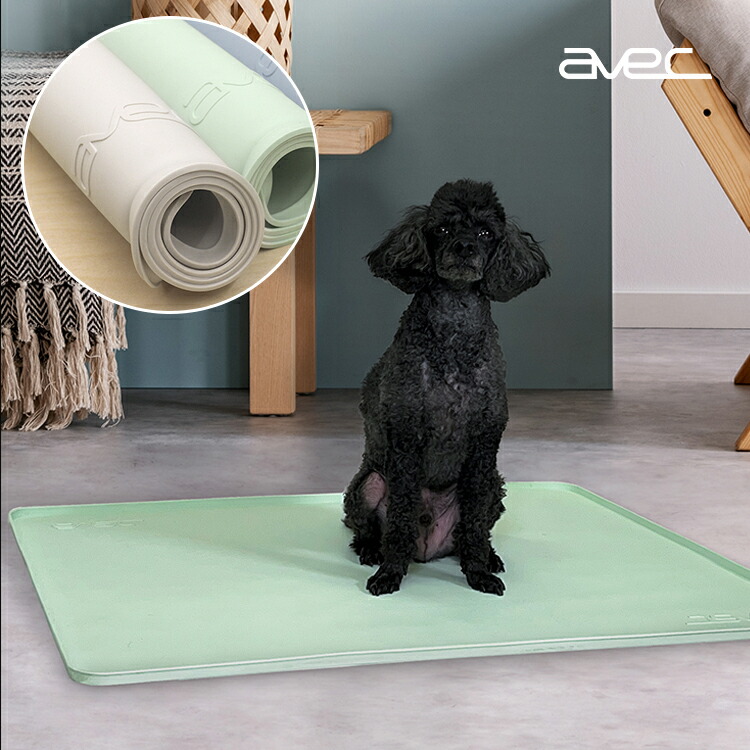 楽天市場】ペットマット シリコンマット 犬用 ペット用 ズレない 熱湯
