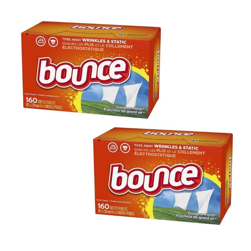 シート柔軟剤 バウンス アウトドアフレッシュ 240枚入り Bounce 4箱 Amazon | Bounce 柔軟剤 シート アウトドア フレッシュ 240枚