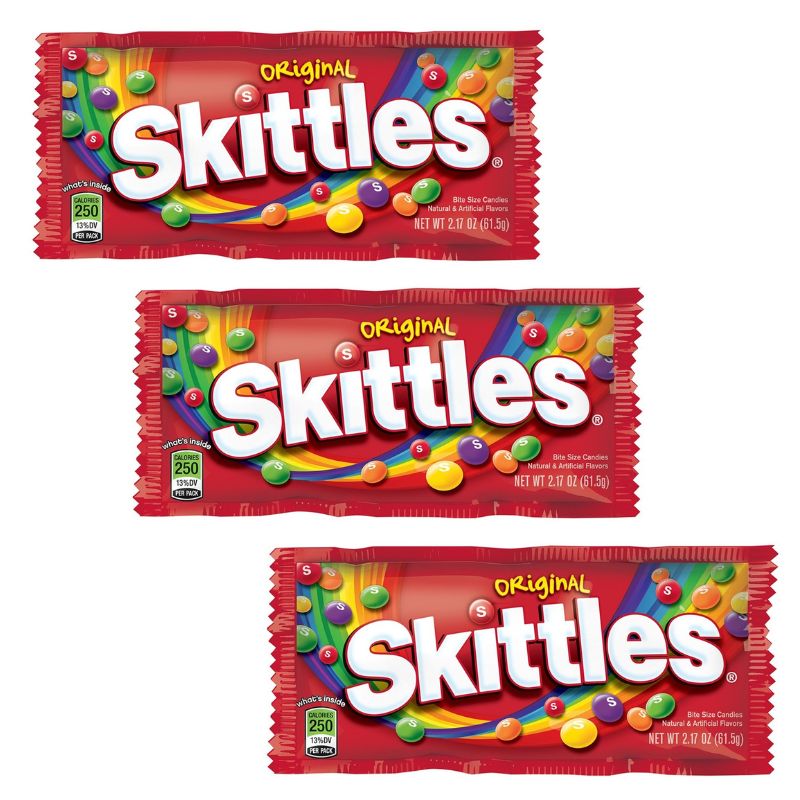 Skittles　お菓子　パッケージ　外国　カラフル　ビーズ　派手　バッグ 楽天市場】【送料無料】 キャンディー オリジナル 61g