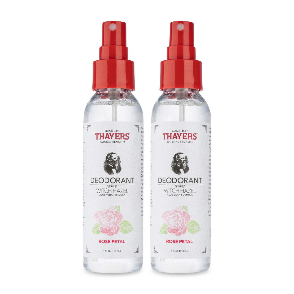 送料無料 2個セット ウィッチヘーゼル キュウリの香り デオドラント