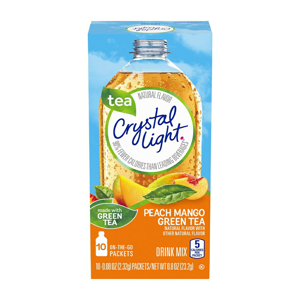 「chi出品」ダイエットドリンク ピーチマンゴー風味 500g softdrink_4902106797074