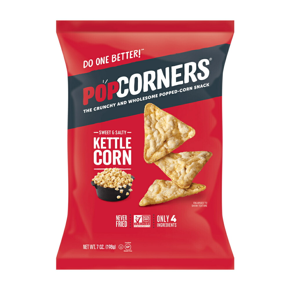 popcorners popped corn chips