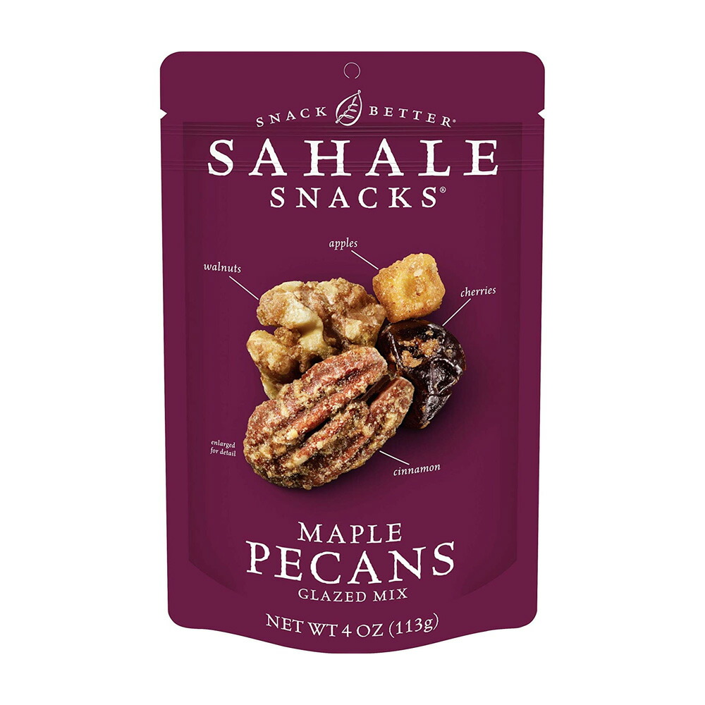 サウスウエスタンメープルグレーズサーモンとパイナップルサルサのレシピ