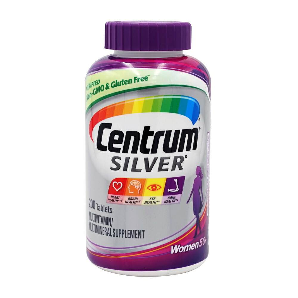 【送料無料】 女性用 マルチビタミン ナチュラルフルーツ味 170粒 グミ セントラム【Centrum】Centrum Women Multigummies  Assorted Natural Fruit Flavors, 170 Gummies VitaCafe