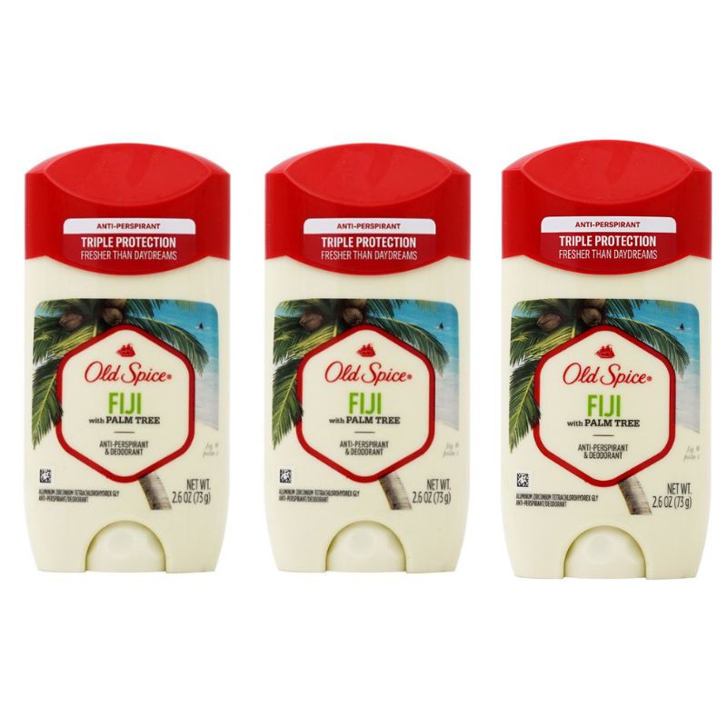 【ノンノン】Old Spice73g✖️3個　DRYCREAM45g✖️1個 オールドスパイス メンズ ボディウォッシュ スワガー