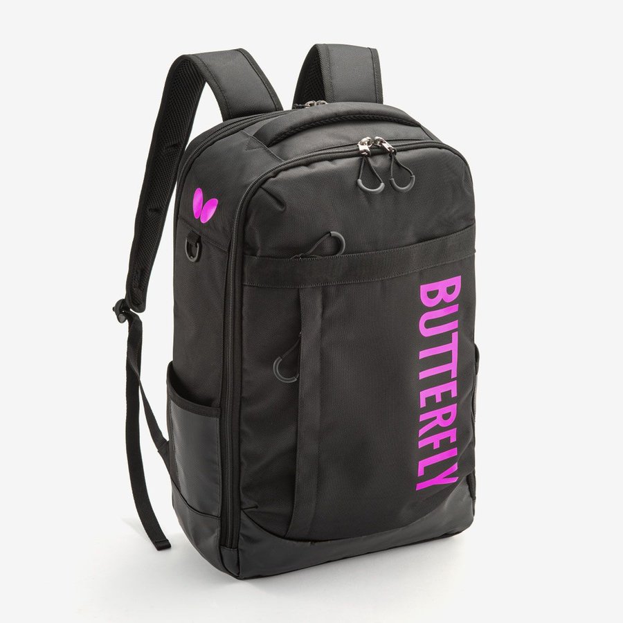 BUTTERFLY - 新品未使用　バタフライ　リュック バタフライ BUTTERFLY バタフライ Butterfly 卓球 バックパック