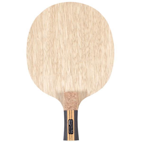 楽天市場】返品不可 卓球ラケット ニッタク (NC-0179) 攻撃 中国式ペン