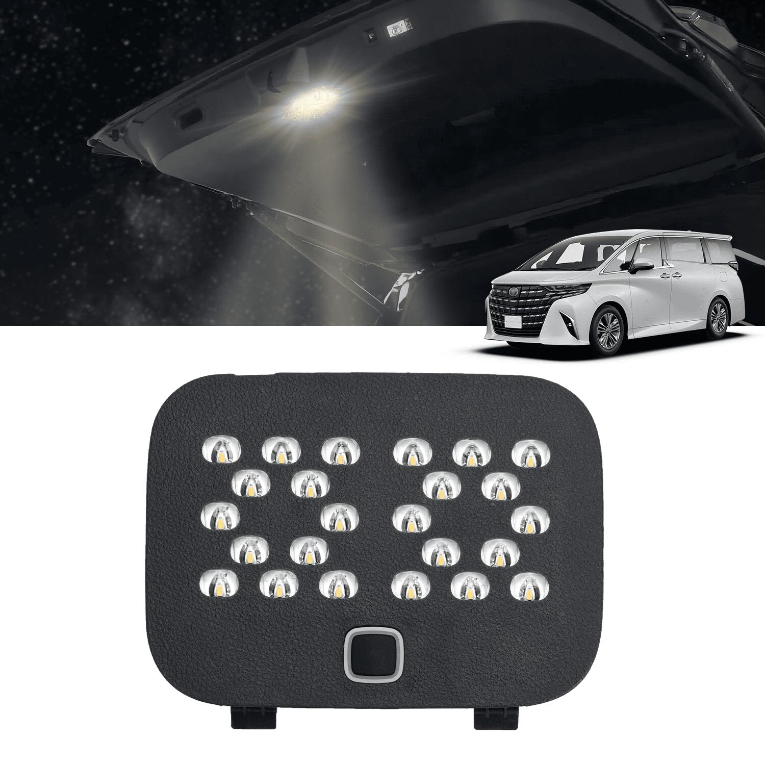 楽天市場】【改良昇級版】SUNVIC アルファード ヴェルファイア 40系