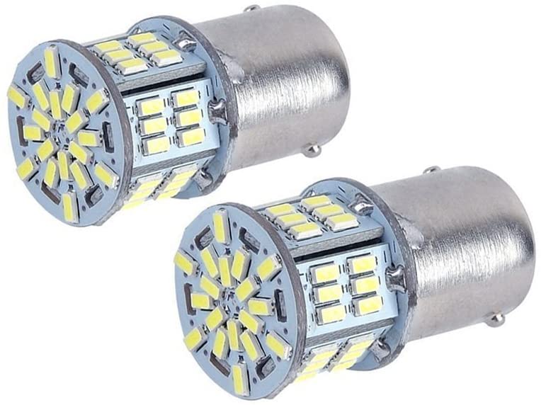 楽天市場】SUPAREE S25 シングル球 LED バックランプ 3014SMD 54連