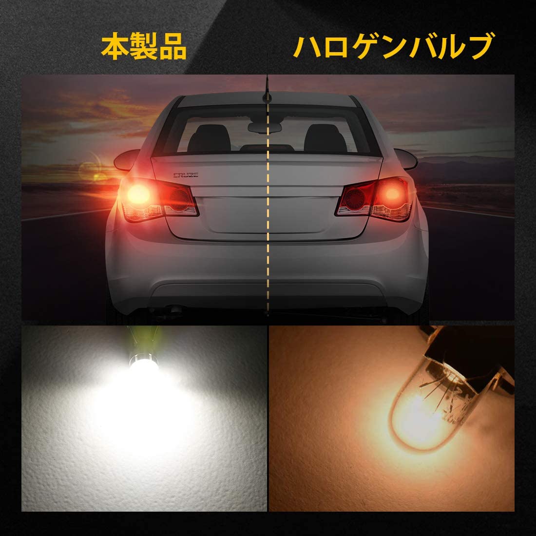 楽天市場 Suparee Tダブル球 S25ダブル球 Bay15d 180度段違い 爆発 Ledブレーキランプ テールランプ 30smdチップ搭載 Ledバルブ ホワイト 無極性 爆光 Dc12v 国産車対応 2個入り 1年保証 送料無料 suparee 楽天市場 Suparee Tダブル球 S25ダブル球 Bay15d 180度段違い 爆発 Ledブレーキランプ テールランプ 30smdチップ搭載 Ledバルブ ホワイト 無極性 爆光 Dc12v 国産車対応 2個入り 1年保証 送料無料 suparee