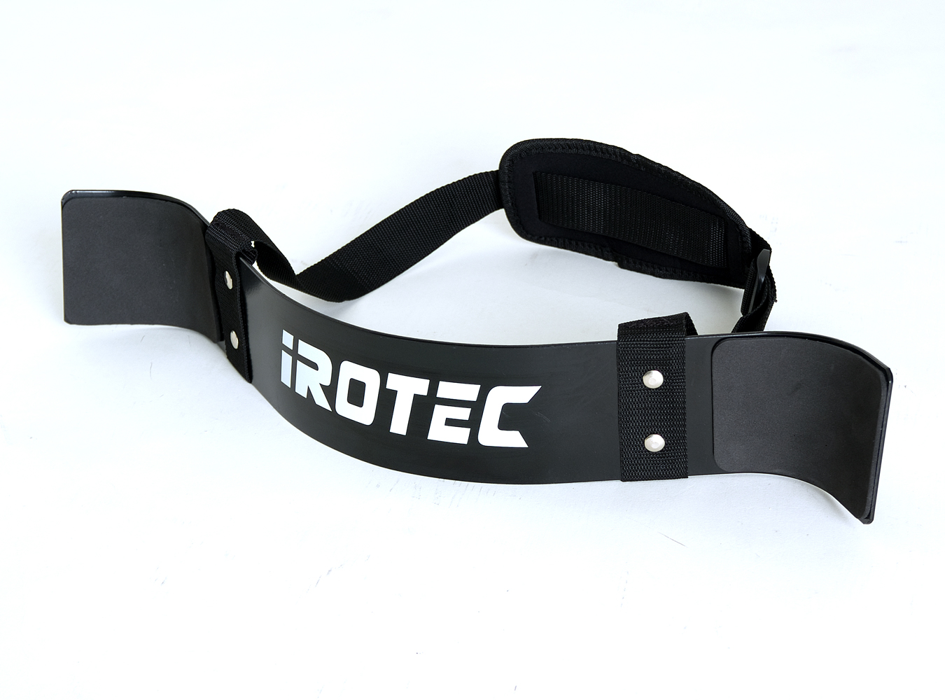 【楽天市場】【25日はポイントアップDAY】IROTEC(アイロテック)アームカールストロング/バーベル ダンベル 筋トレ トレーニング器具