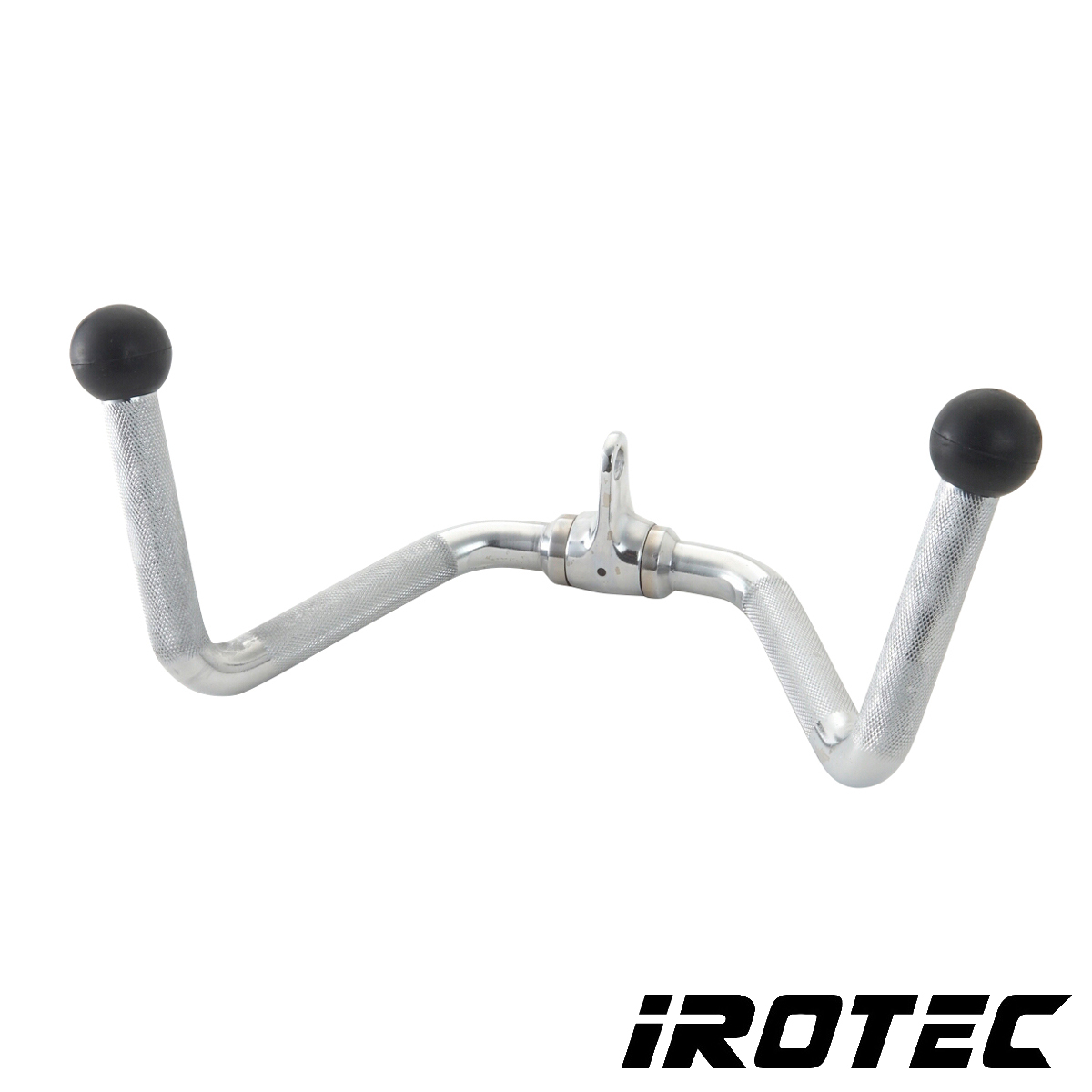 IROTEC（アイロテック）サイクルハンドルバー ダンベル バーベル
