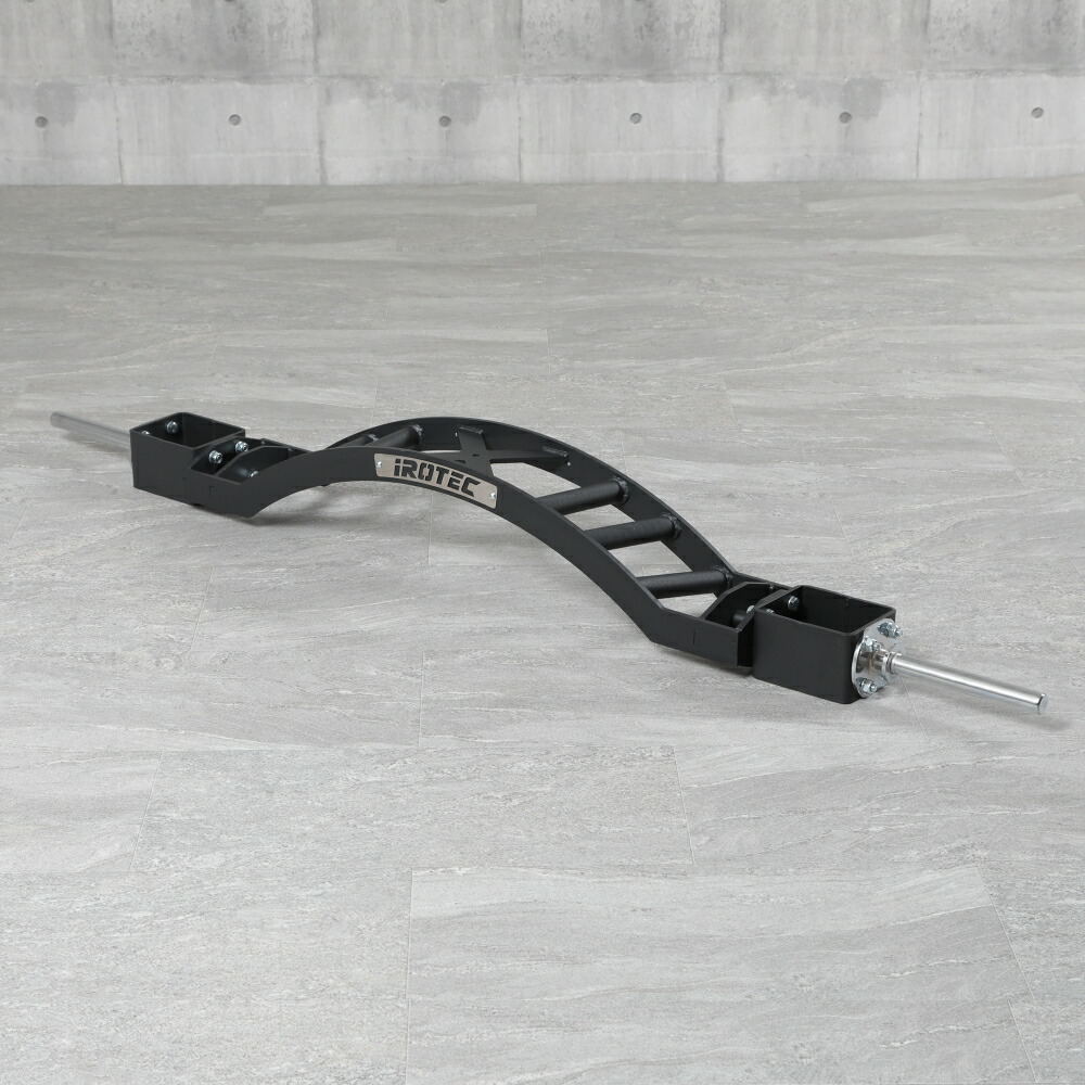 楽天市場】IROTEC（アイロテック）ショートオリンピックダンベル