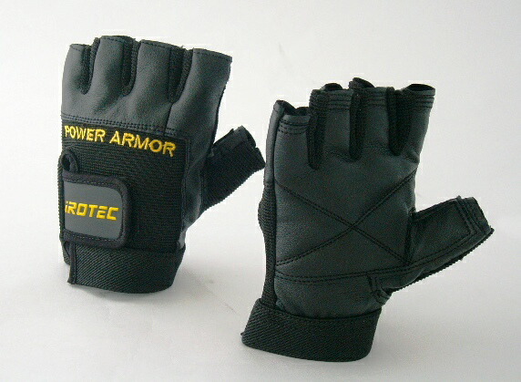 Super Sports Irotec アイロテック Lifting Glove Standard Type