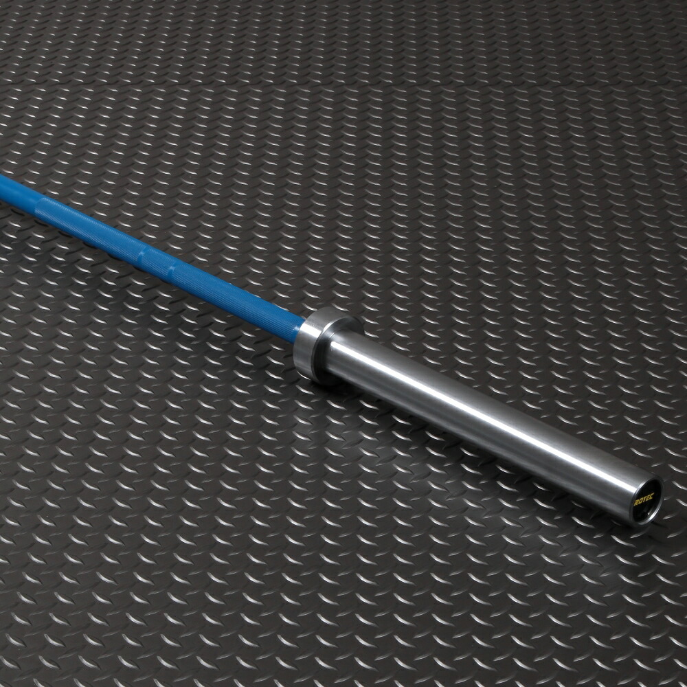 BULL パワーリフティングバー 20kg 楽天市場】BULL セラミックシャフト 20kg 220cm グリップ径29mm