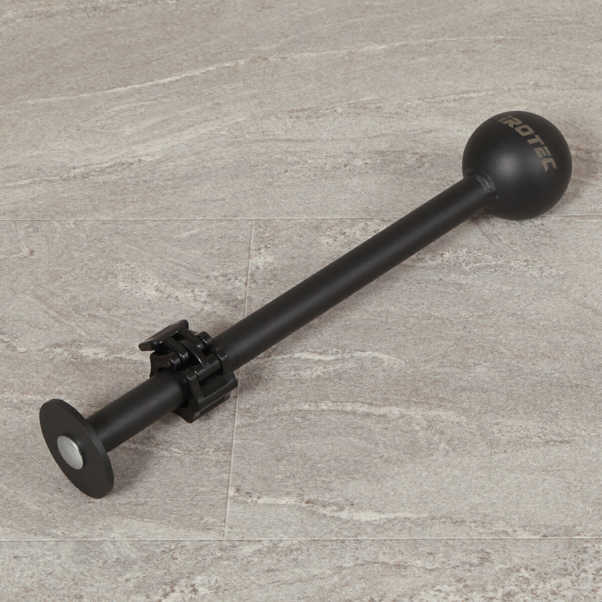 楽天市場】IROTEC（アイロテック）ジムハンマー10KG/ 筋トレ器具