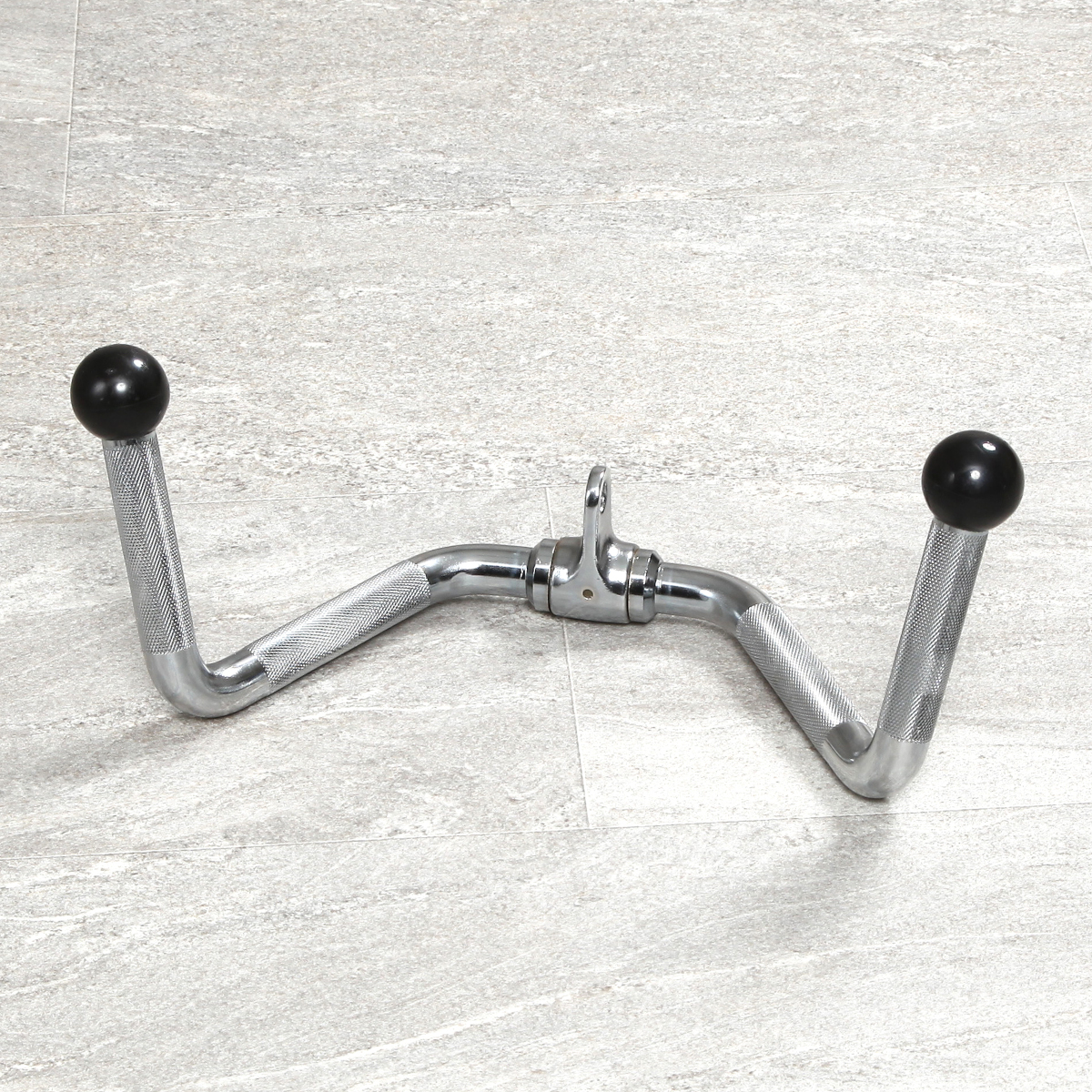 IROTEC■ダブルハンドル■ケーブルアタッチメント■広背筋■ラットプルダウン IROTEC□ダブルハンドル□ケーブルアタッチメント□広背筋