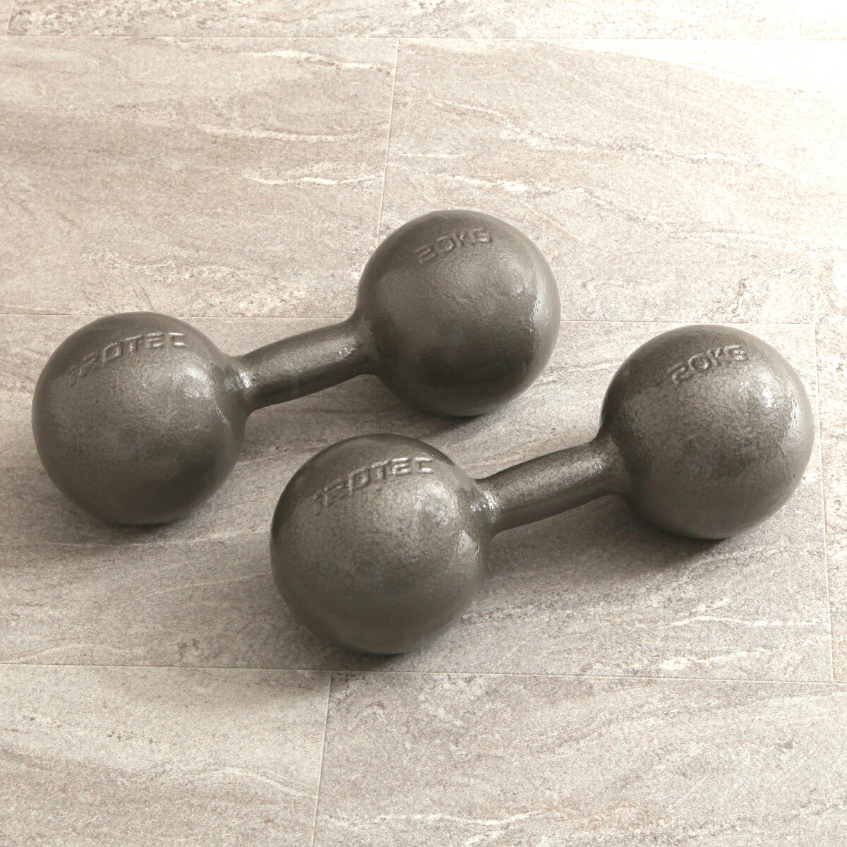 【良品✨】IROTEC（アイロテック） ジムハンマー 20Kg ① 高重量】ジムハンマー 20kg (上級者用) IROTEC (アイロテック)