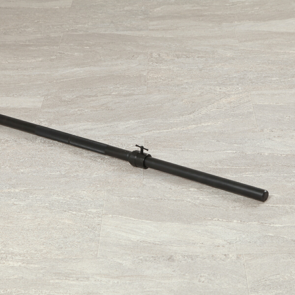 楽天市場】IROTEC（アイロテック）オリンピックバーベルシャフト183cm