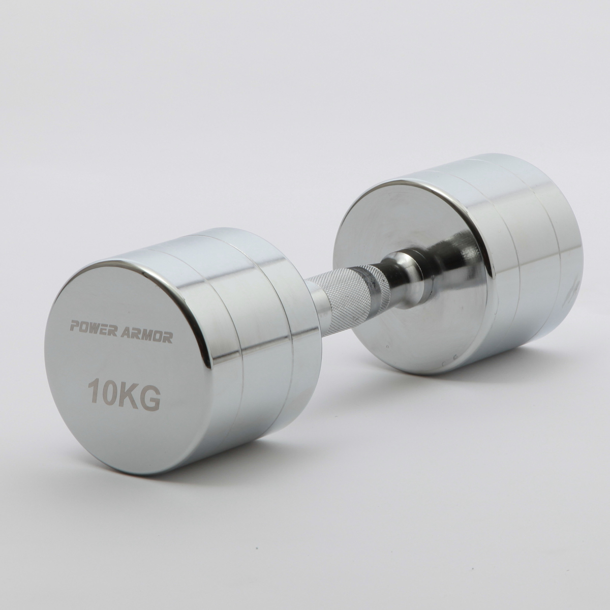 IROTEC ジムダンベル 10KG 2個セット アイロテック IROTEC