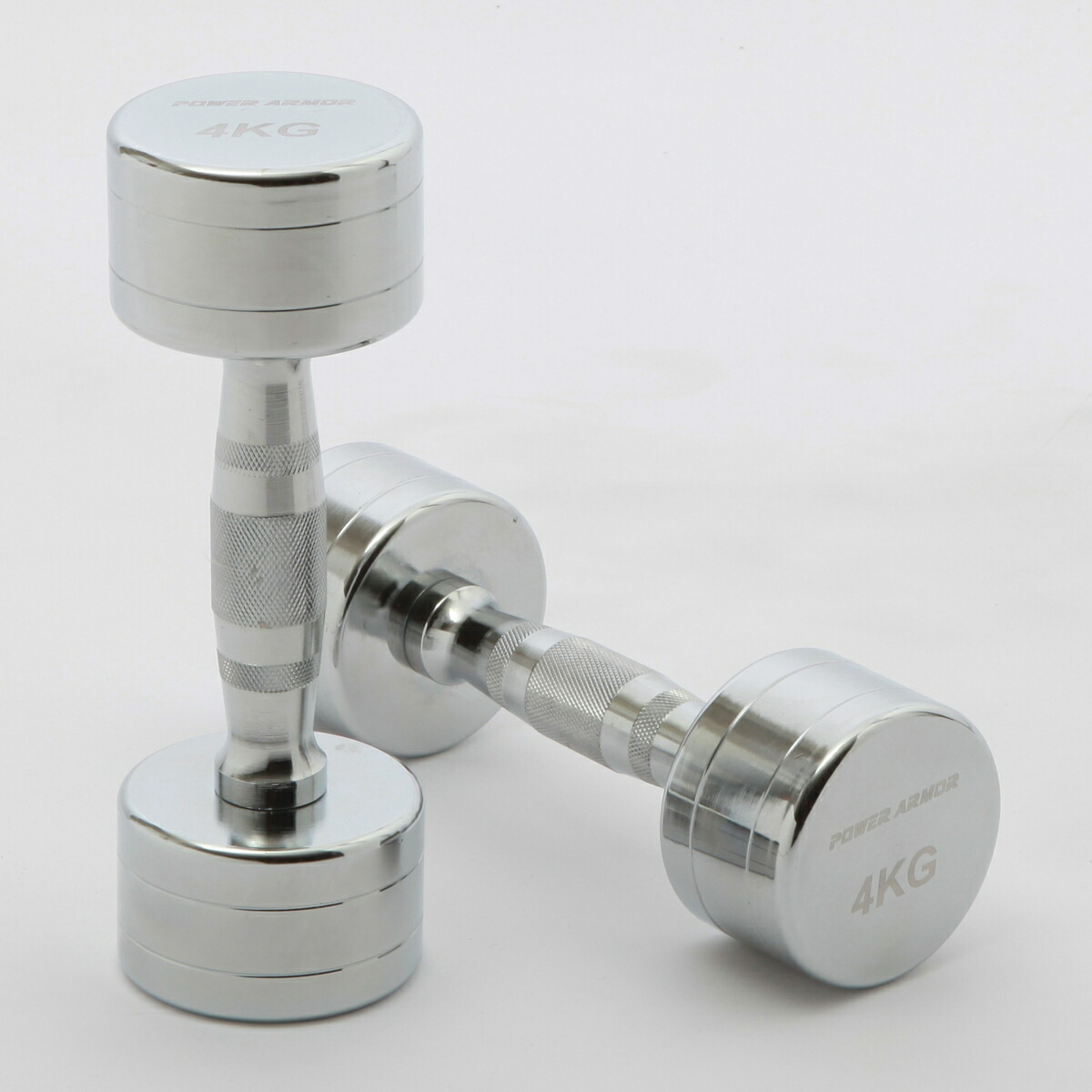muscle power set ダンベル、懸垂バーetc... TIGORA ティゴラ マッスルハードダンベルセット 2.5kg〜10kg