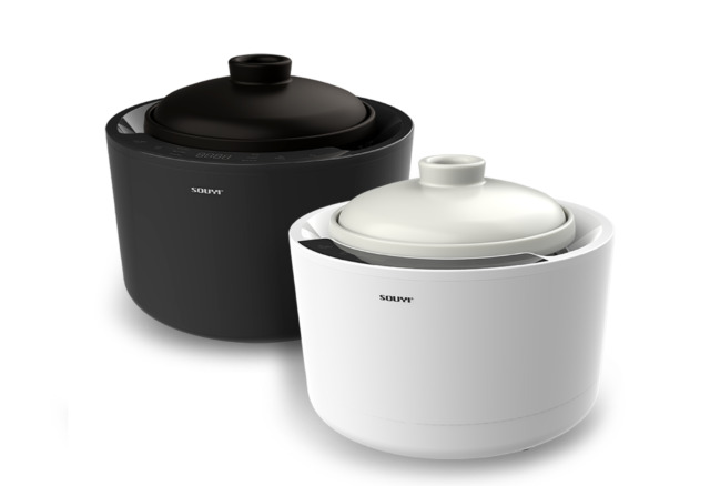 アイテム勢ぞろい 愛用 SOUYI 土鍋炊飯器 電気炊飯器 最大4合 SY-150 parus23.ru parus23.ru