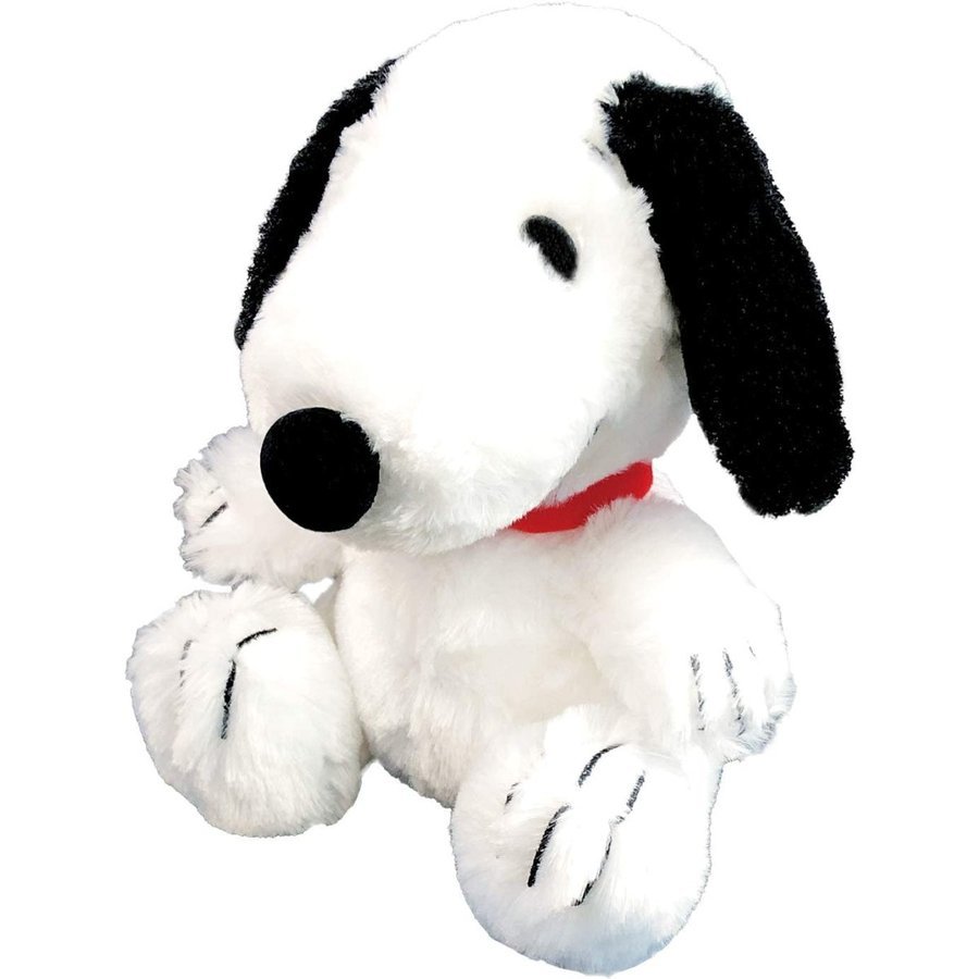 楽天市場 ライセンス取得商品 Snoopy スヌーピー ぬいぐるみ 座高cm ふわふわ ノーマル モカ 2体セット 人形 お人形 プレゼント Superb Products